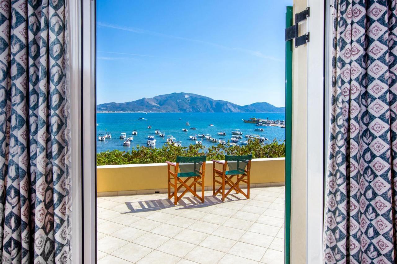 Zakynthos Seascape Villa Lithakia  Exterior photo